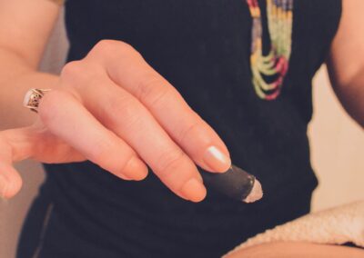 moxibustion acupuncture rennes